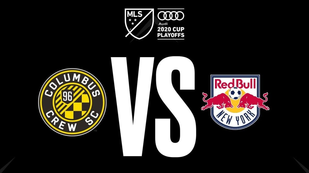 MLS Cup Conference Finals: TBD at Columbus Crew