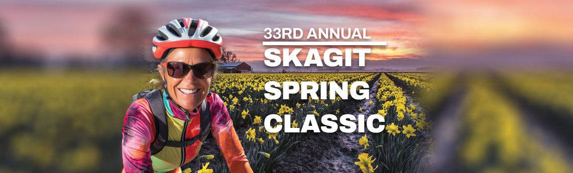 Skagit Spring Classic 2025