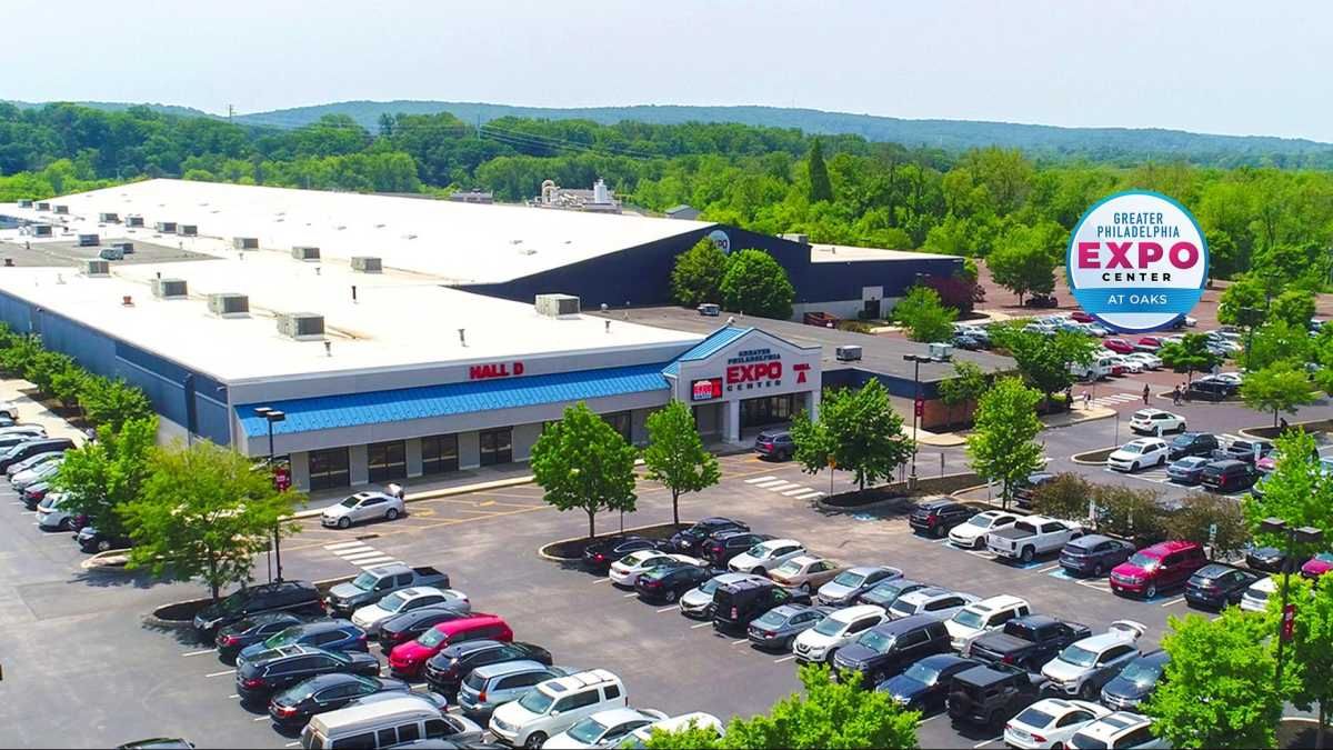 Parking The Moth - Philadelphia