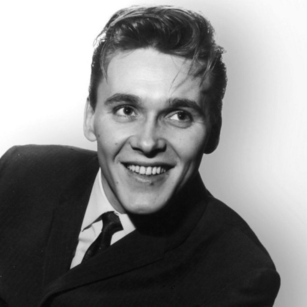 Billy Fury Tribute
