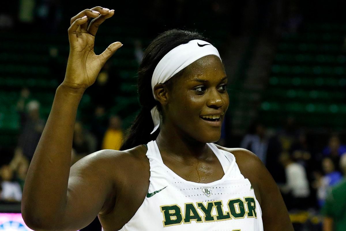 TCU Lady Horned Frogs Basketball vs. Baylor Bears