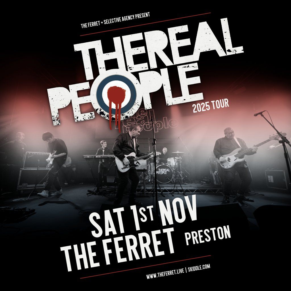 The Real People