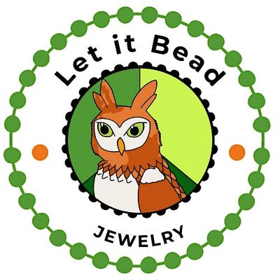 Let it Bead Jewelry