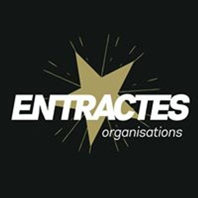 Entractes Organisations - Gare du Midi Biarritz