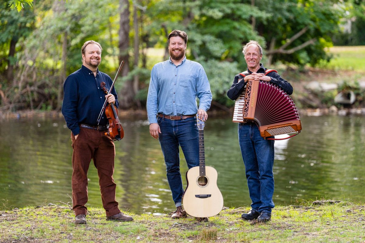 Kalos at St. Mary's by the Sea Episcopal Church