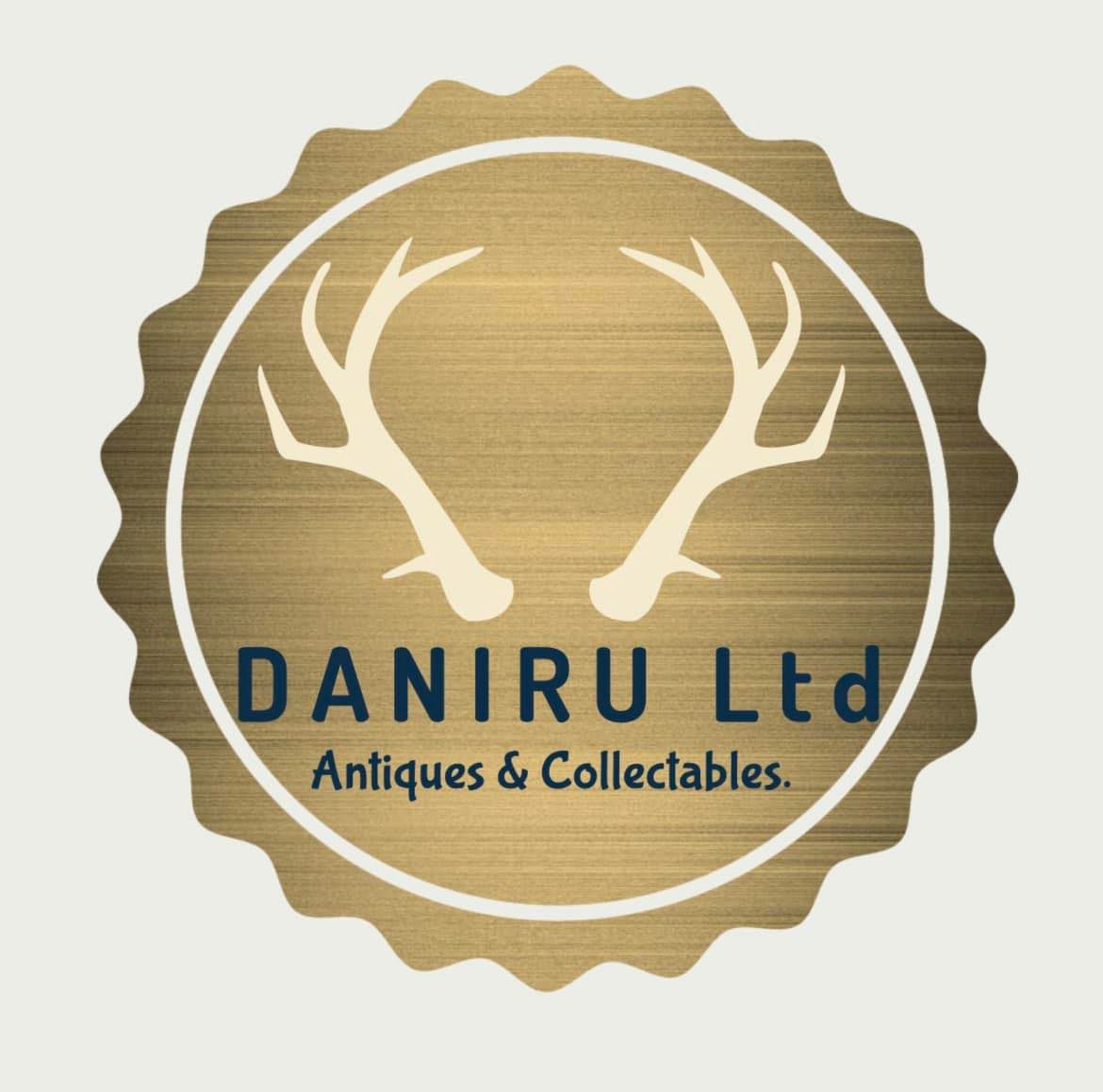 DaniRu Antiques & Collectables