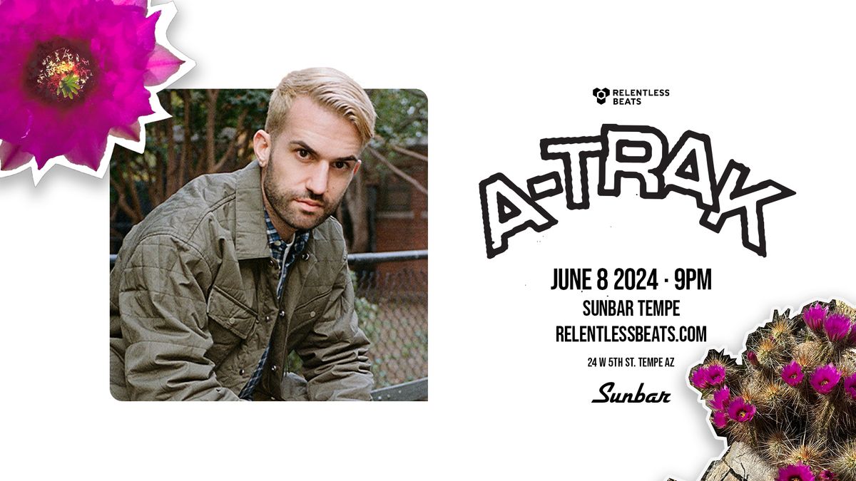 A-trak 