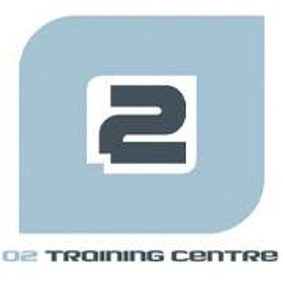 O2 Training Centre Inc.