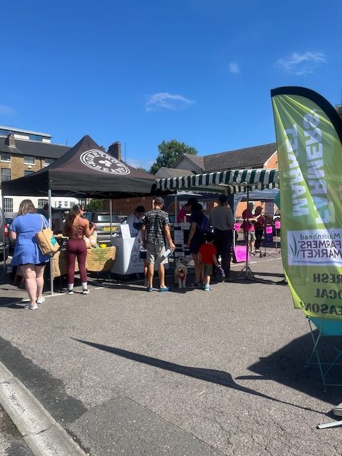 Maidenhead Farmers' Market