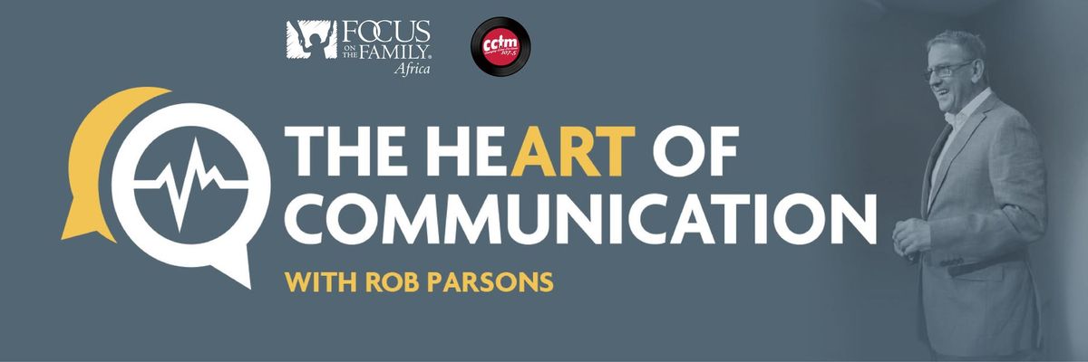 The Heart of Communication - Breakfast