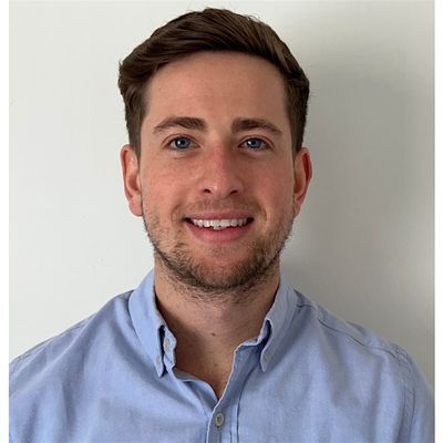 Brandon Randall - Chiropractor