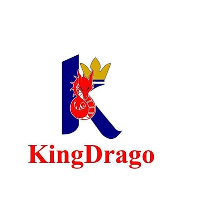 king drago entertainment