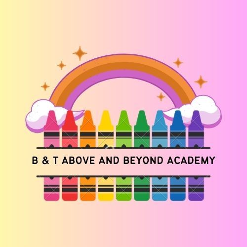 B & T Above and Beyond Academy Enrollment
