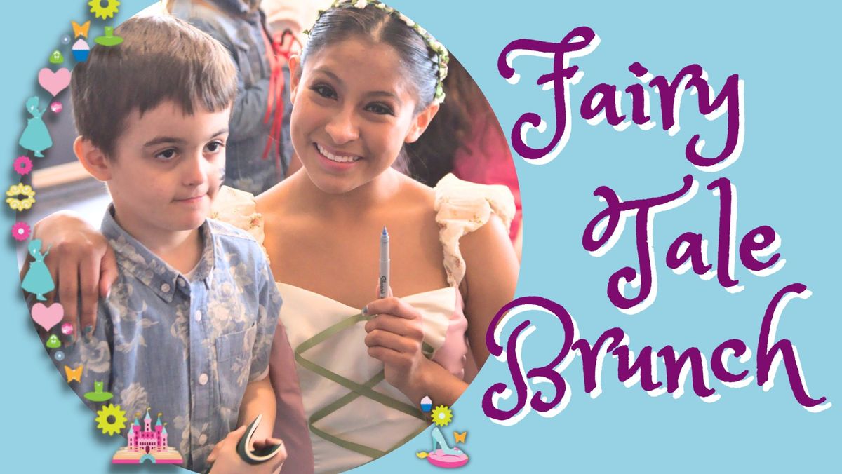 Fairy Tale Brunch