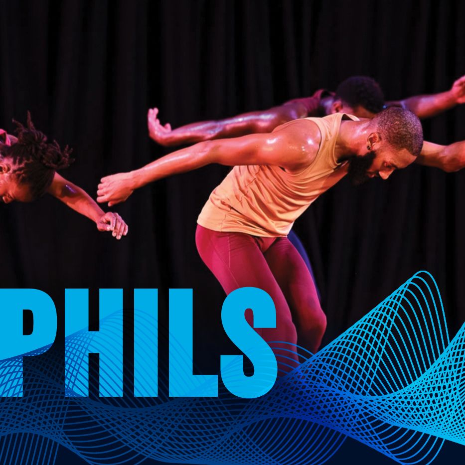 Rochester Philharmonic Orchestra: Aram Demirjian - Dance Festival: American Masters with Garth Fagan Dance