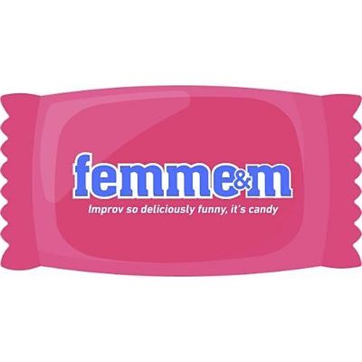 Femme_and_M
