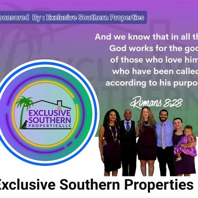 Exclusive Southern Properties