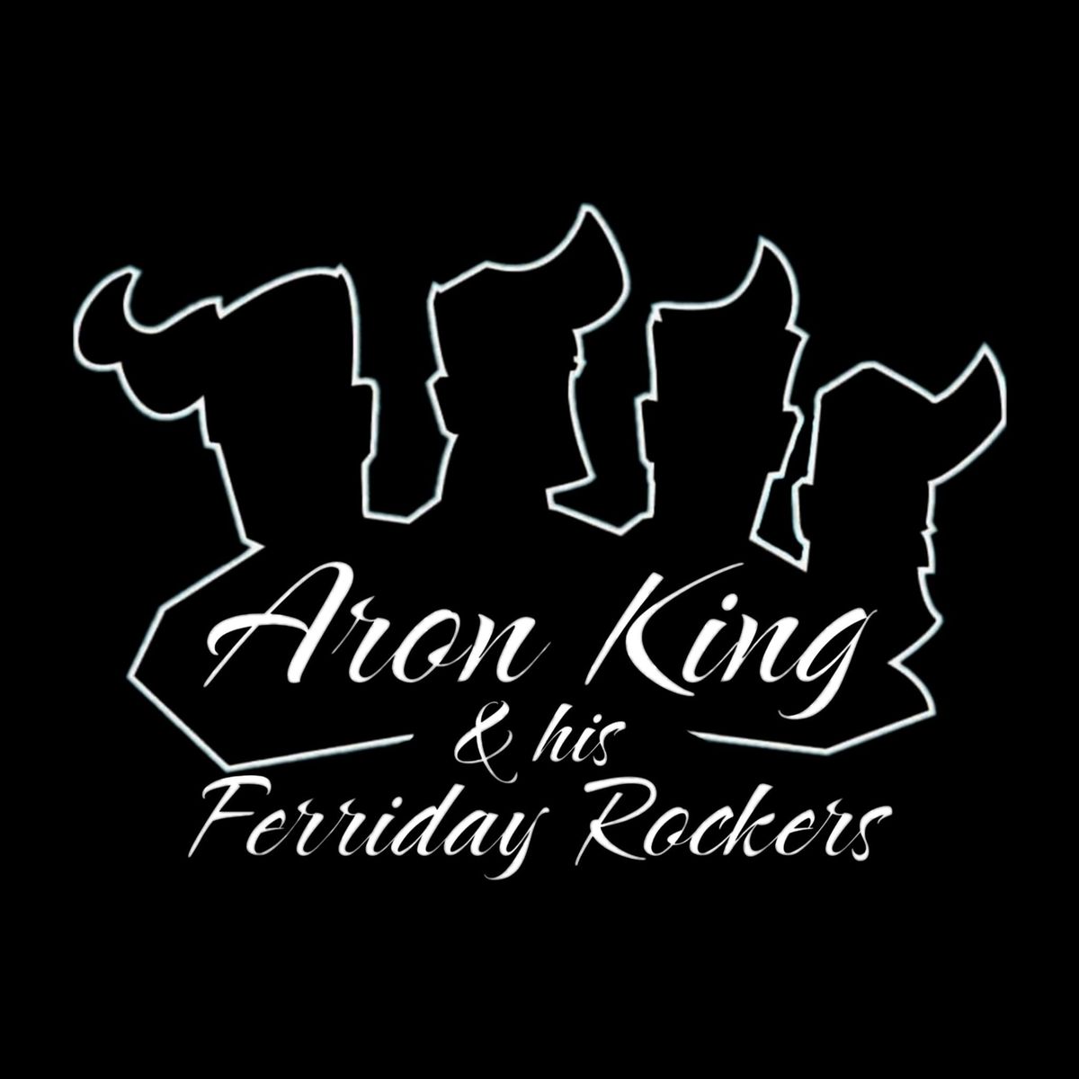 Golden Oldies Wettenberg - Aron King & his Ferriday Rockers LIVE