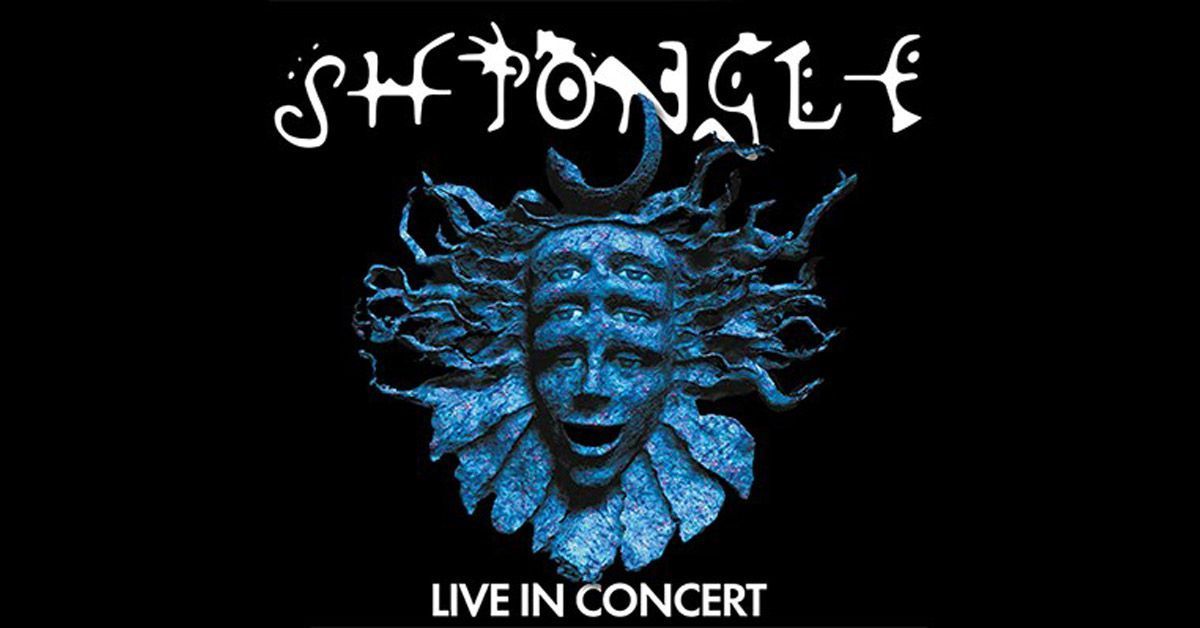 Shpongle