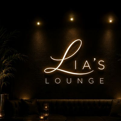 Lia's Lounge