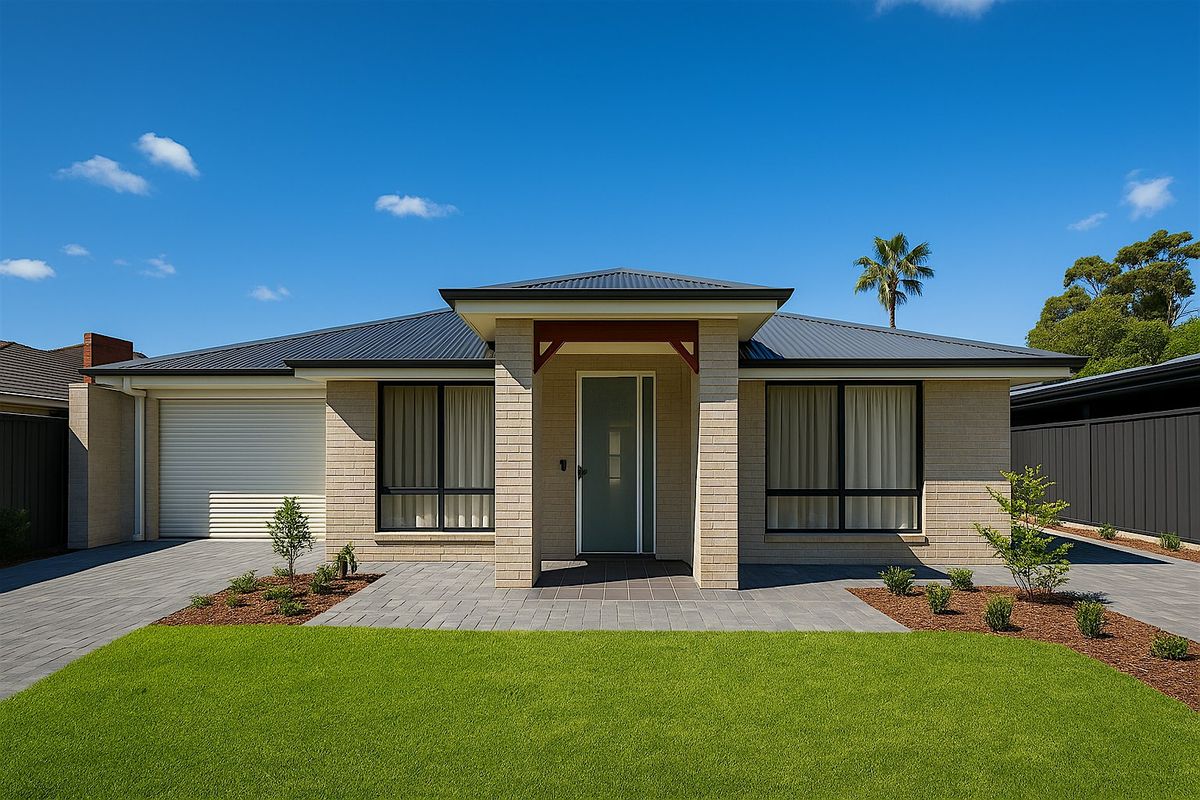 New  High Physical Support SDA Home - Opening Celebration