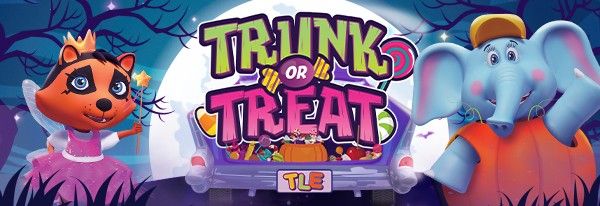 Trunk-or-Treat at The Learning Experience, Southlake