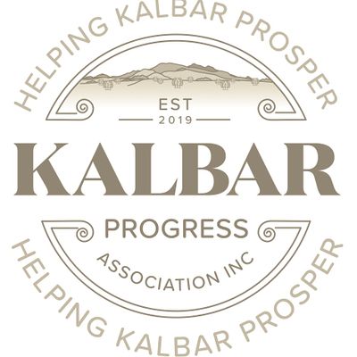 Kalbar Progress Association Inc