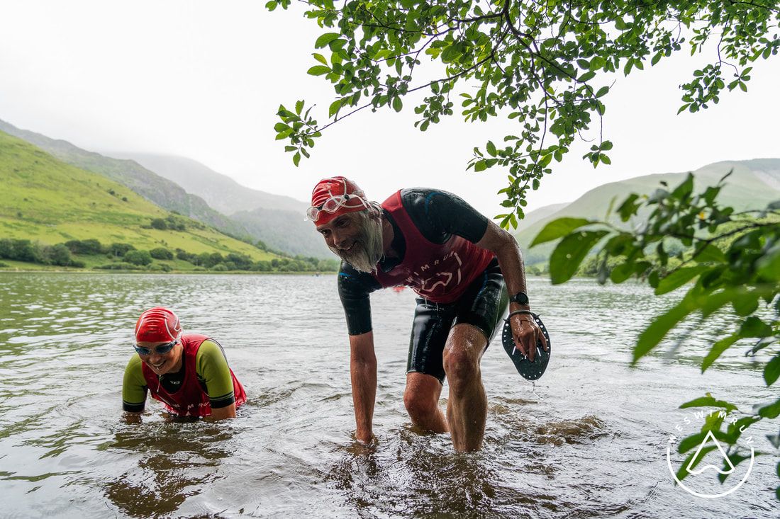 The Eliminator, Tal Y Llyn