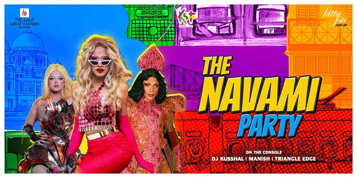 The Navami Party