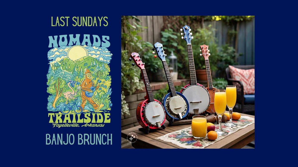 Banjo Brunch