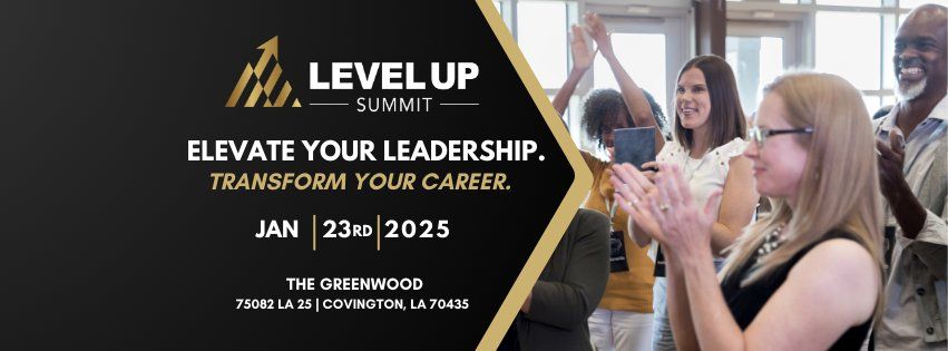 Level Up Summit