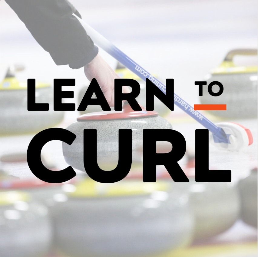 Learn to Curl- Adult beginners session