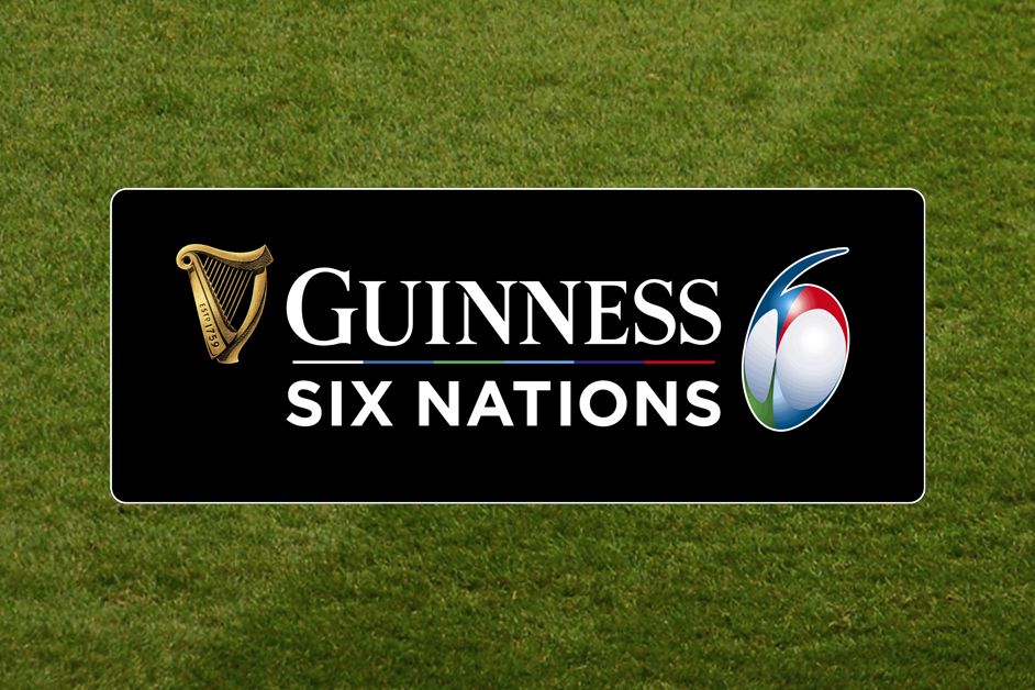 SIx Nations Rugby