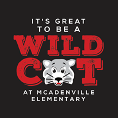 McAdenville Wildcats PTO