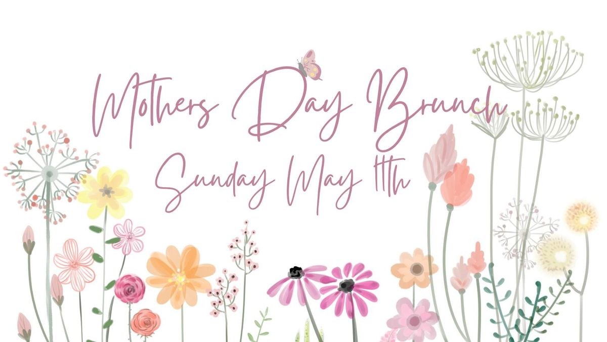 Mother's Day Brunch