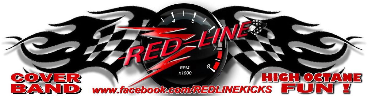 Red Line at The Haluwa in Nashua 9\/28 @ 8:00pm