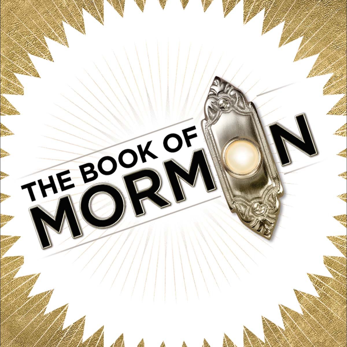 The Book of Mormon - Richmond