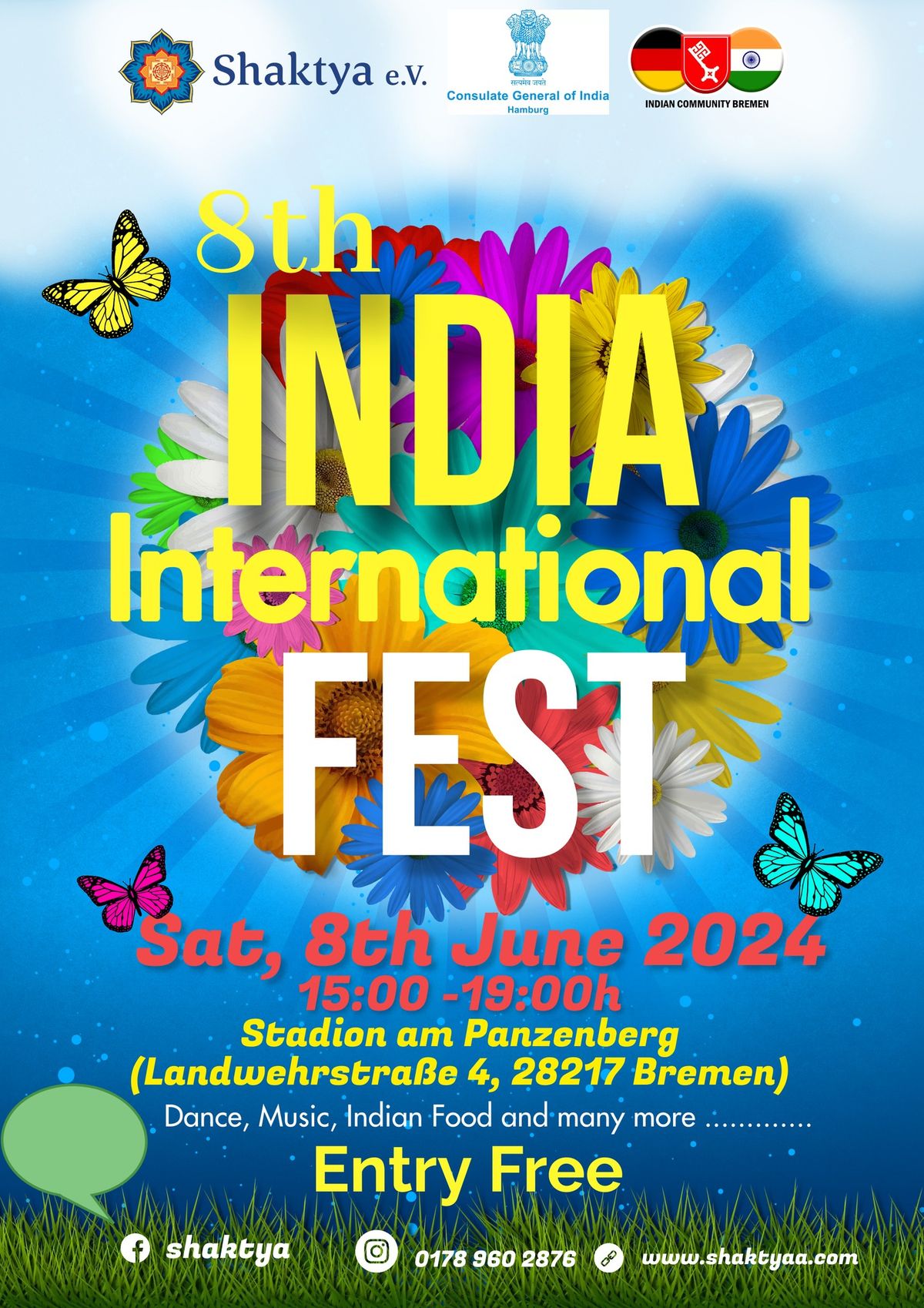 India International Fest- 2024