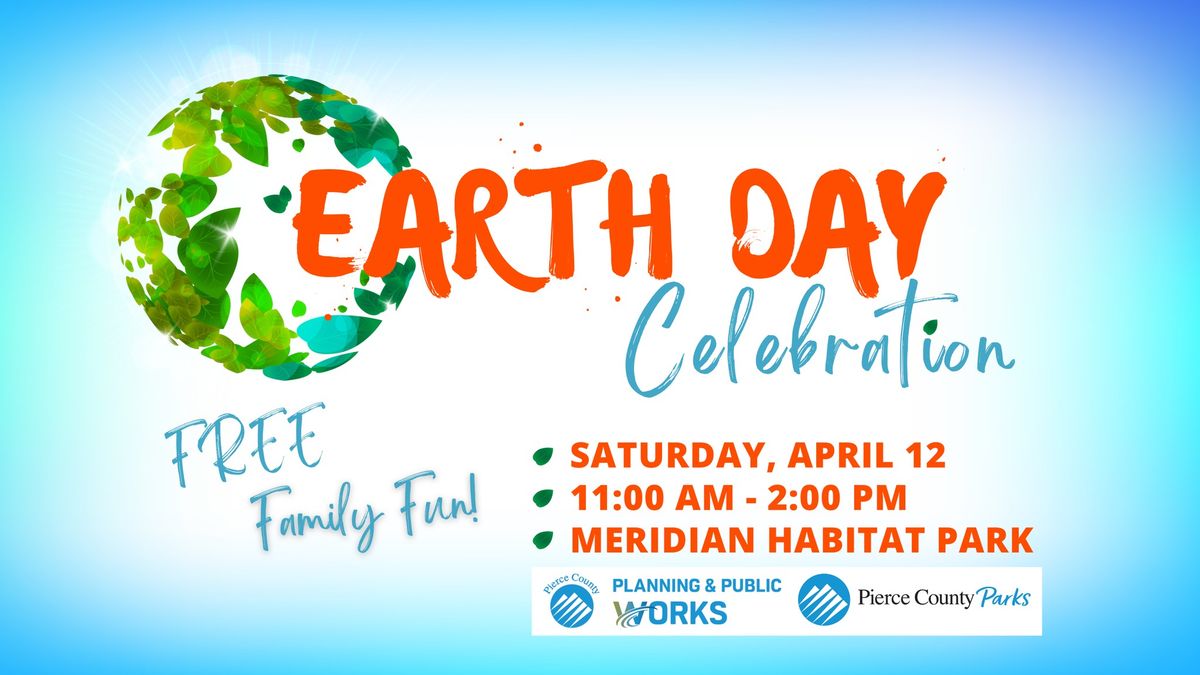 Earth Day Celebration \ud83c\udf0e\ud83c\udf43