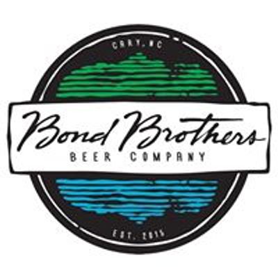 Bond Brothers Beer Company