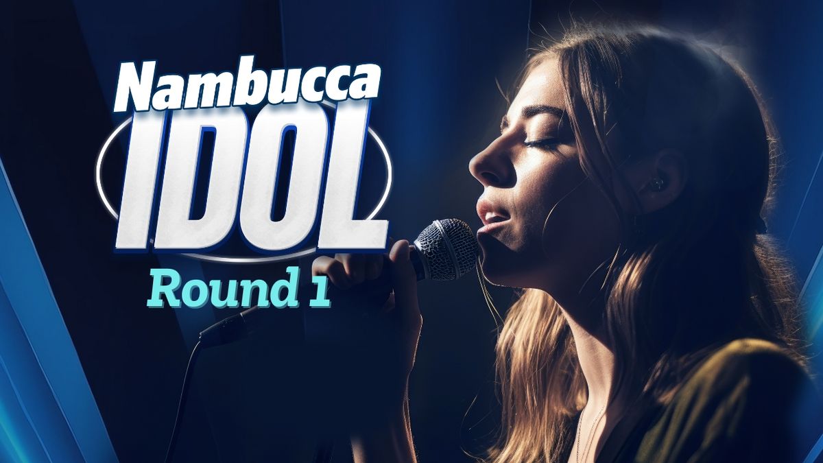 Nambucca Idol