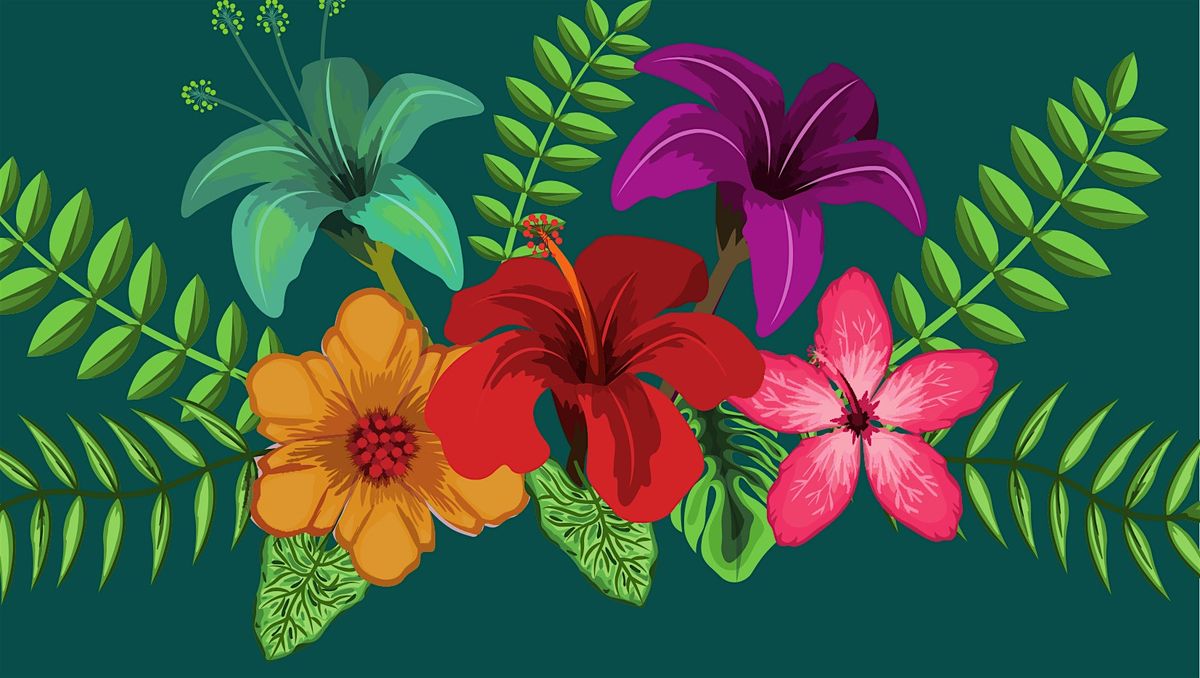 Luau Gala