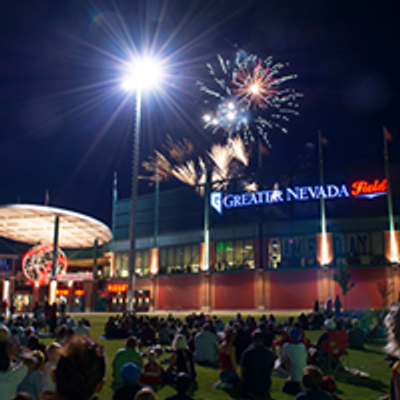 Greater Nevada Field