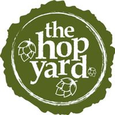 The Hop Yard NC