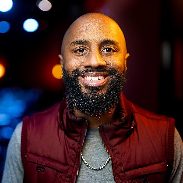 Charles McBee - Live Comedy