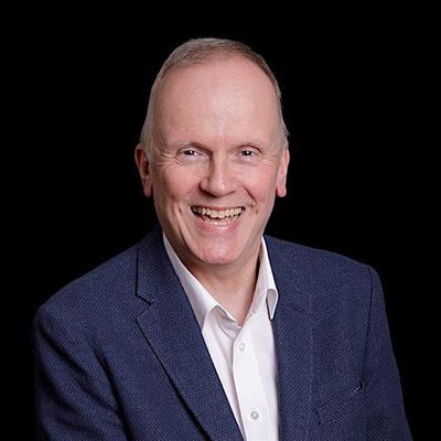 Robert Jandy