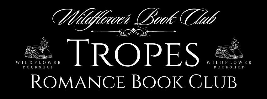 Tropes - Romance Book Club