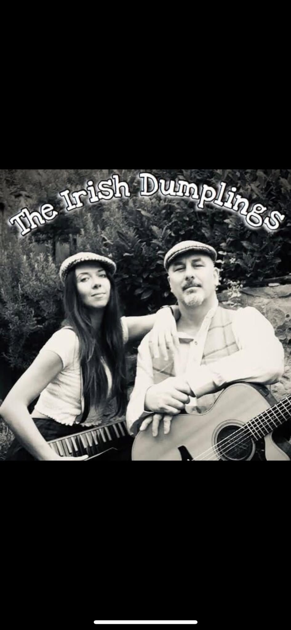 THE IRISH DUMPLINGS @ THE SHIP 