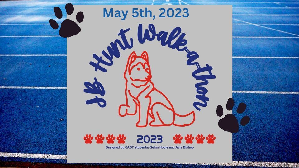 2023 Hunt Walkathon