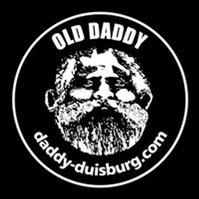 Old Daddy Duisburg